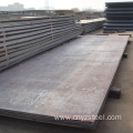 SS400 Q235A Carbon Steel Sheet